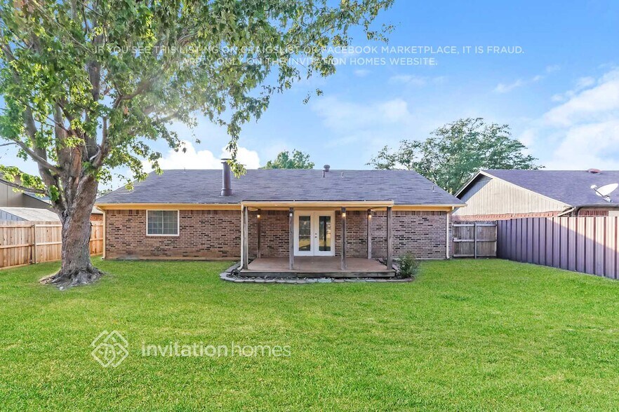 Building Photo - 6221 Hott Springs Dr