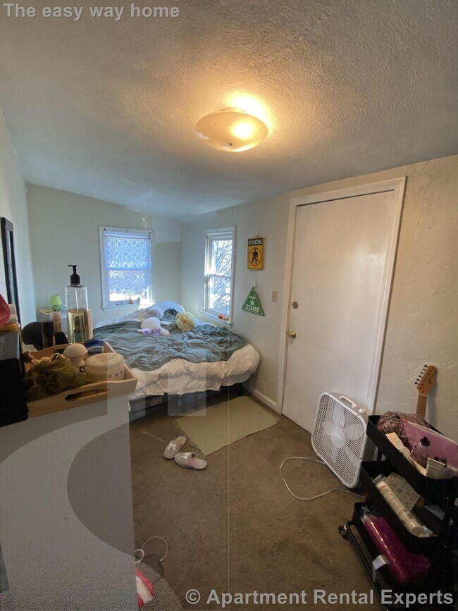 Building Photo - 14.5 Fairmount St