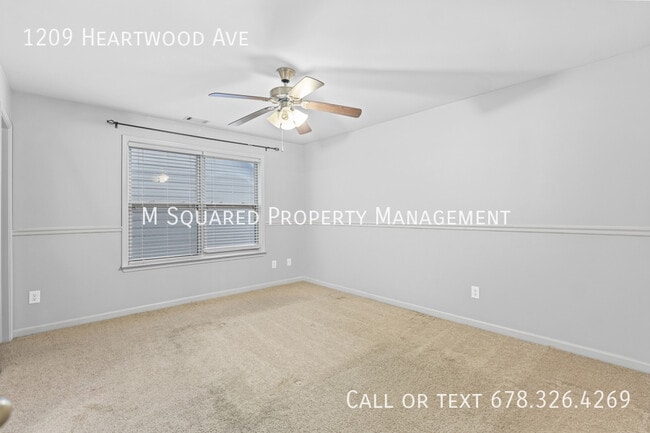 Building Photo - 1209 Heartwood Ave