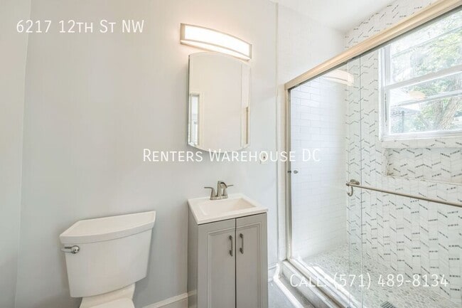 Building Photo - 6217 12th St NW