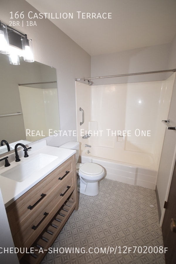 Building Photo - 166 Castillion Terrace