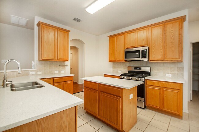 Building Photo - House For Lease/Sale in McKinney