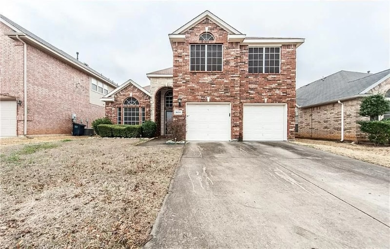 Primary Photo - 3634 Crowberry Way