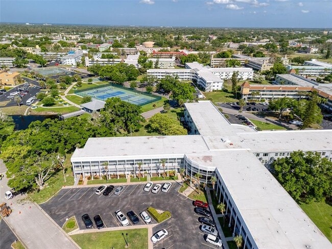 Building Photo - 2450 Canadian Way