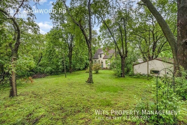 Building Photo - 1412 Archwood Rd