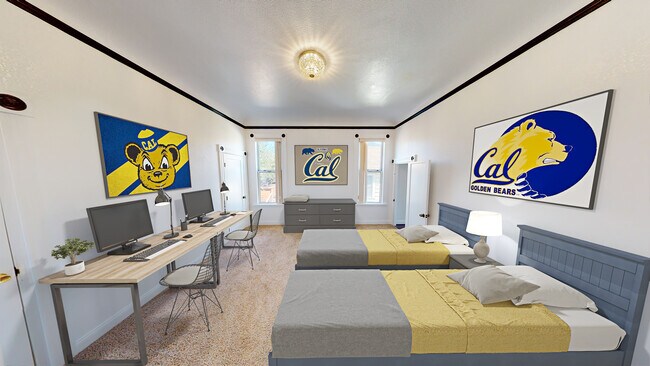 Building Photo - 1239 Haskell St