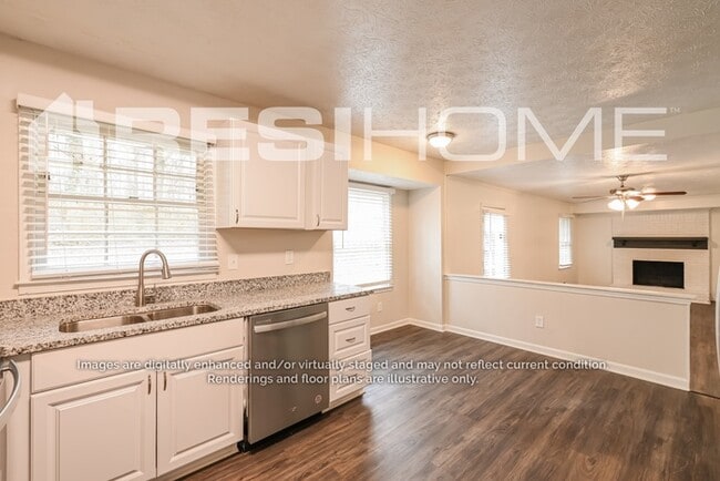 Building Photo - 5615 Shadow Rock Dr