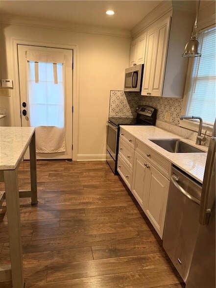 Building Photo - 1007 Orchid St