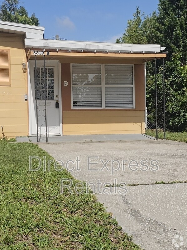 Building Photo - 3819 47th St N