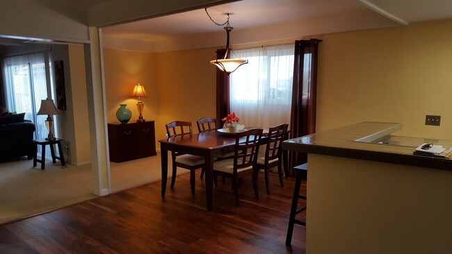 Dining Area - 19125 Anza Ave
