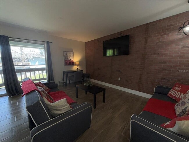 Building Photo - 4807 S Texas Ave