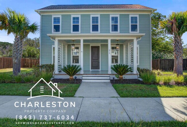 Primary Photo - 612 Heartwood Ln