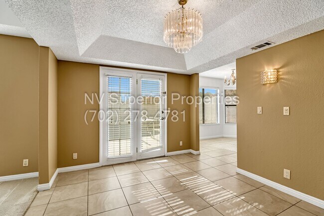 Building Photo - SW The Lakes!!!! Pool!!! Spa!!! Solar Panels!!! Primary bedroom downstairs!!! 3 Car Garage!!!