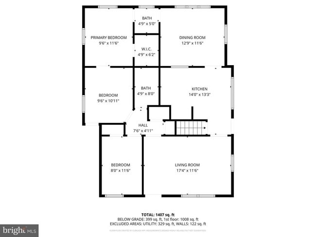 Primary Photo - 1206 Sylvan Dr