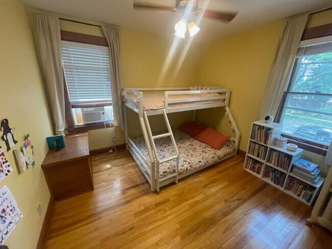 Building Photo - Beautiful, Charming and Well Maintained Four Bedroom Single Family Home in Macalester/Groveland N...