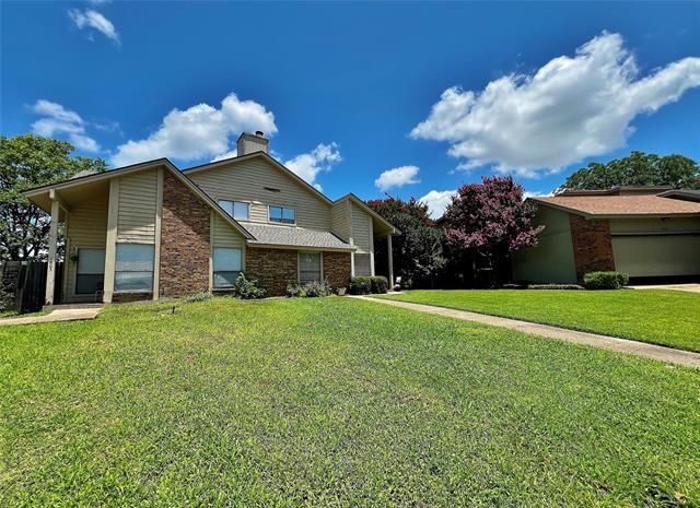 Primary Photo - 1803 Ridgebrook Dr