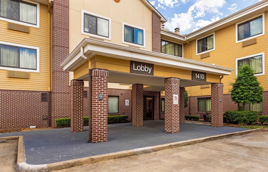 Primary Photo - Furnished Studio-Houston - NASA - Johnson Space Center