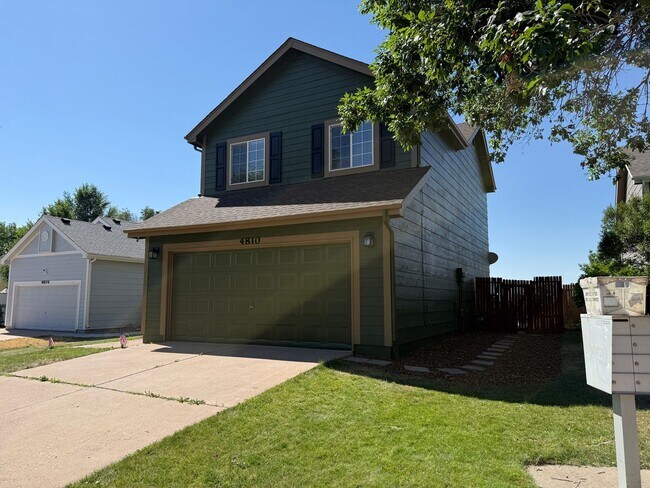 Building Photo - 4810 Ardley Dr