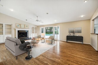 Building Photo - 5505 Holly Springs Dr
