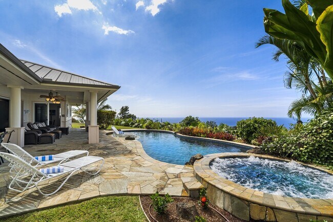 Building Photo - Luxurious Oceanview Getaway w/Private Pool...