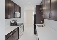 Building Photo - The Rodney Apartments