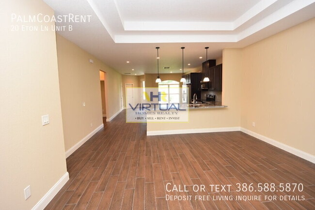 Building Photo - "Luxury Spacious 3-Bedroom Duplex in Palm ...