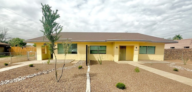 Building Photo - 5649 Cory Dr