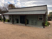Building Photo - Bring your horse!! Come enjoy the wood bur...