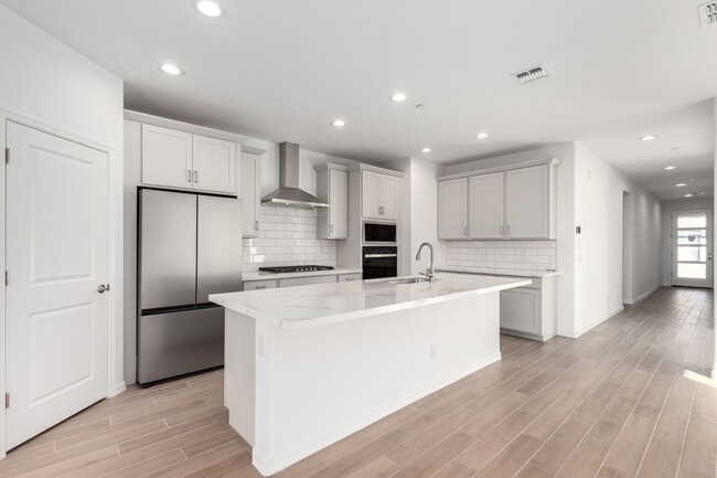 Building Photo - MOVE IN SPECIAL! Brand new 4 bedroom 2 bat...