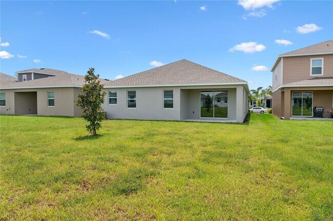 Building Photo - 1908 Blissful Dr