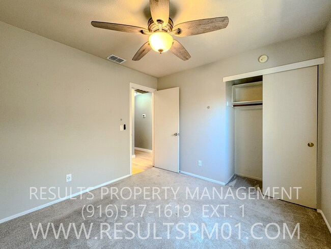 Building Photo - Lovely Upgraded Rocklin Home