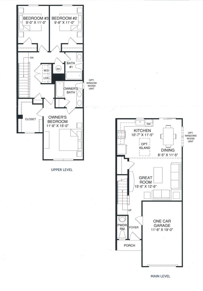 Building Photo - 1532 39th Ave Lp NE