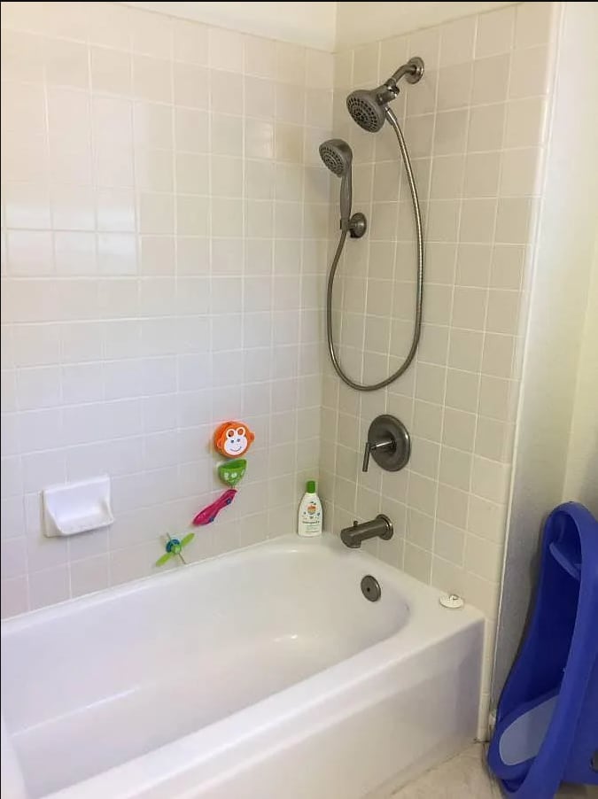 2nd floor-2nd bath - 274 Snell Ct