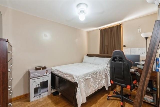 Building Photo - 1012 Paterson Plank Rd