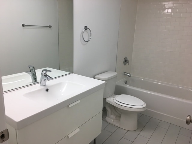Floorplan - 5507-5509 S. Hyde Park Boulevard