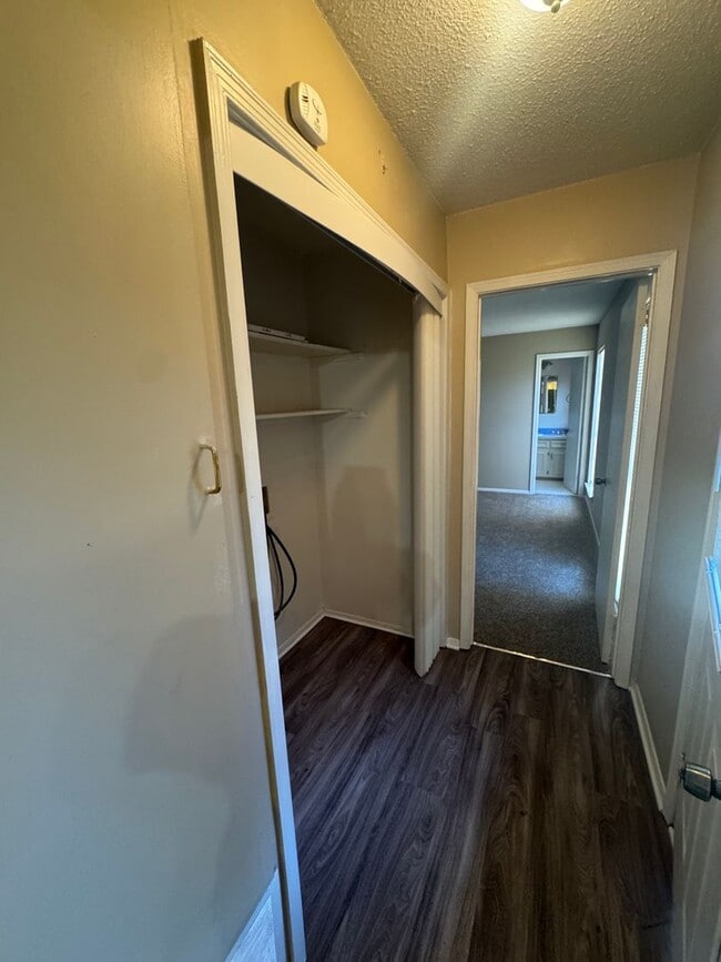 Building Photo - Corner Unit and One Level