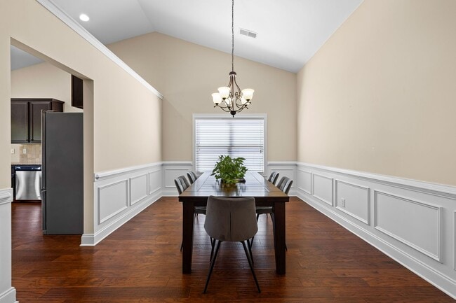 Building Photo - 3BR Craftsman Ranch with Bonus Room on Pye Lake! Available Furnished or Unfurnished