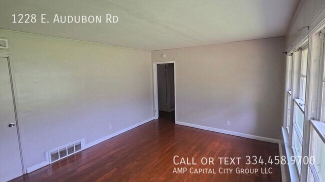 Building Photo - 1228 Audubon Rd