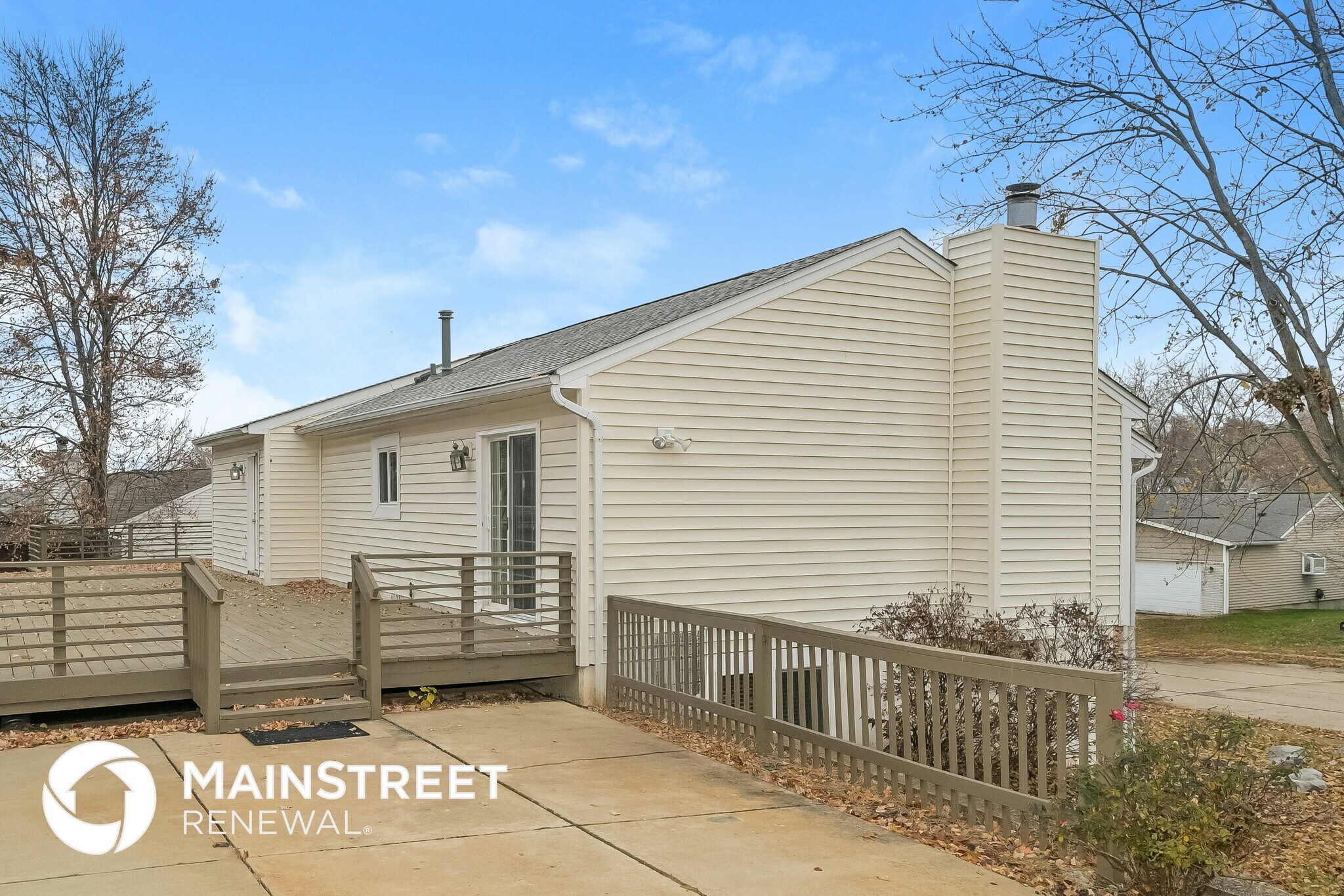 Building Photo - 1723 Lynncove Ln