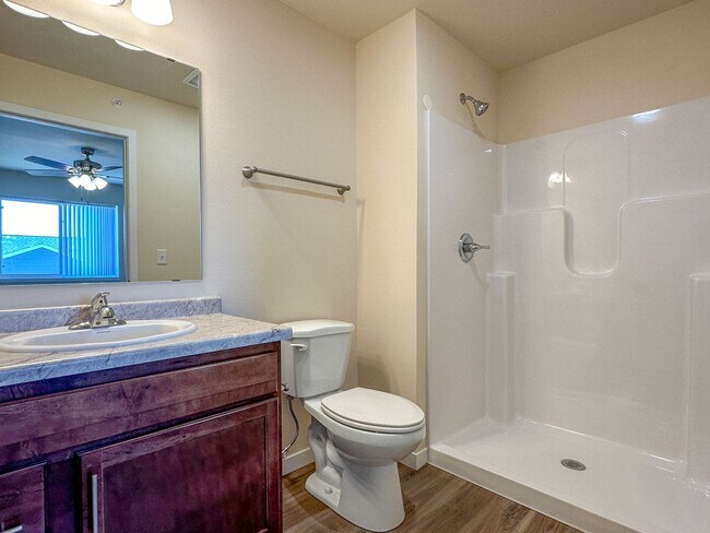Floorplan - SCS Athens Apartment Community