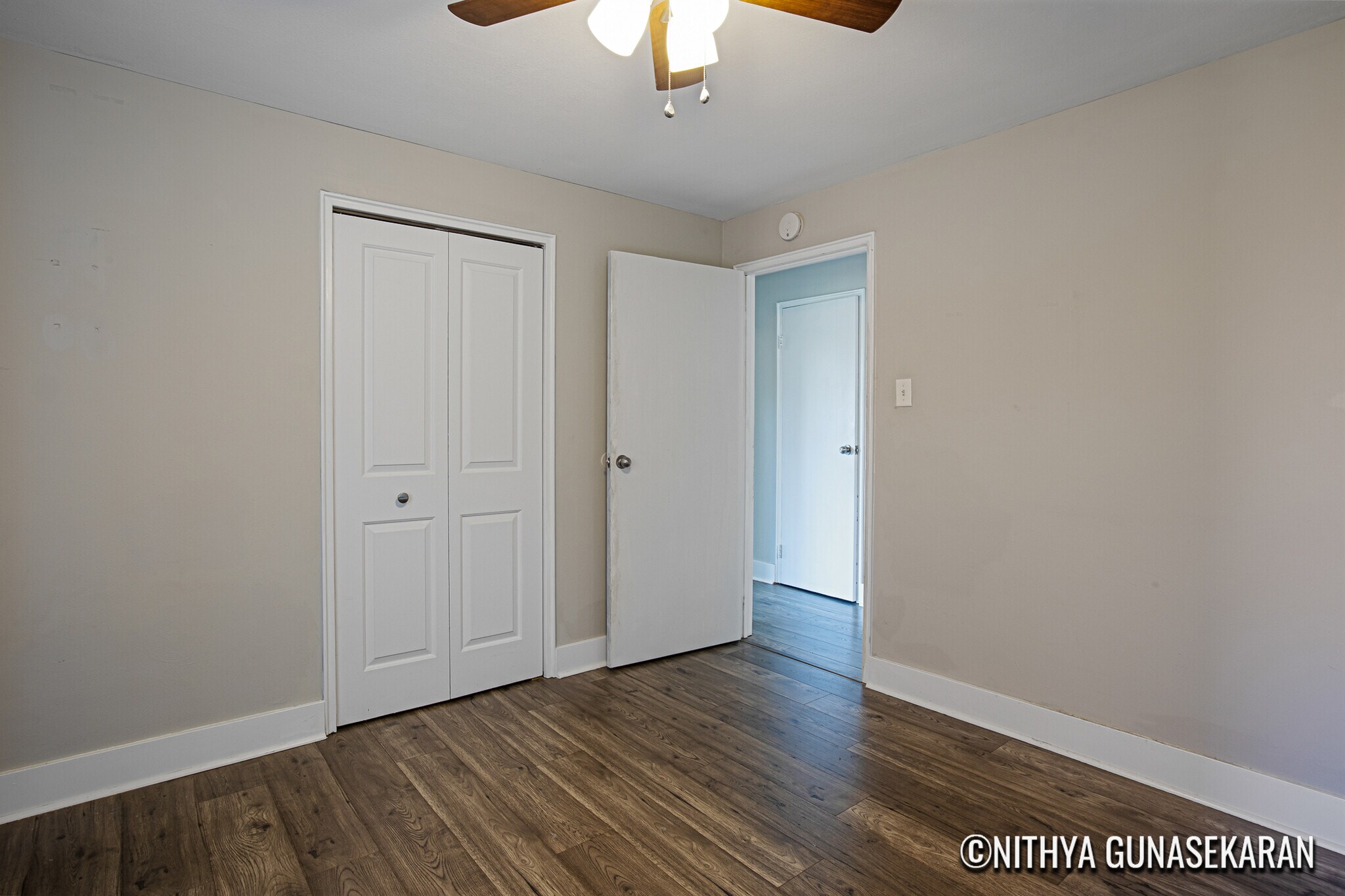 bedroom 2 - 505 Cherry St SE