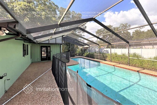 Building Photo - 2717 Pursell Cir