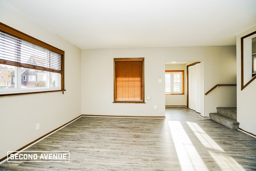 Building Photo - 200 Delaware Ave