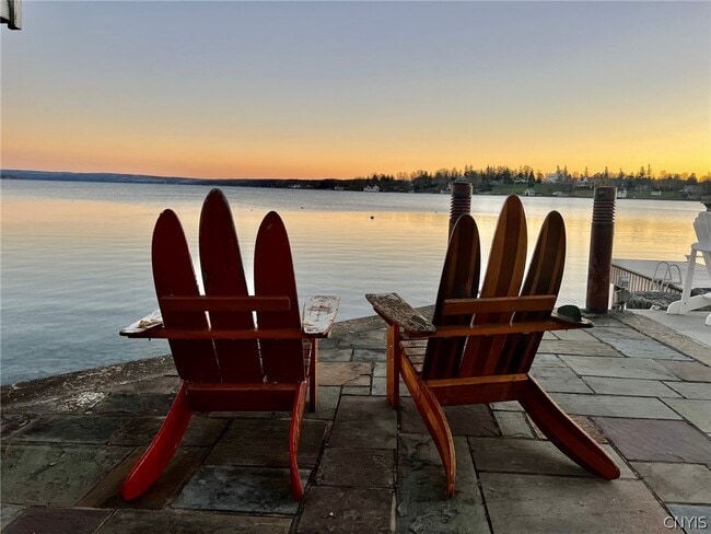 Building Photo - 58 E Genesee St