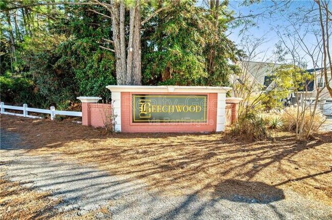 Building Photo - 203 Lenox Dr