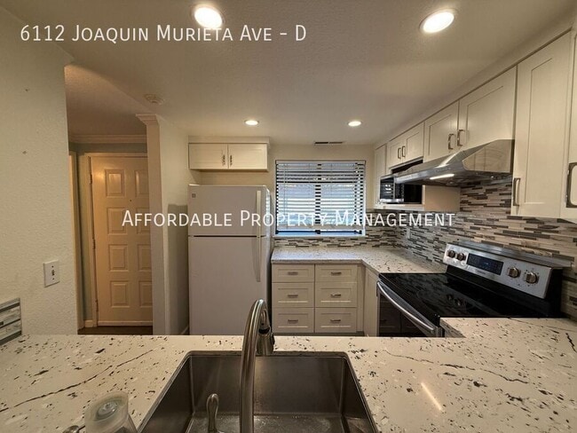 Building Photo - 6112 Joaquin Murieta Ave