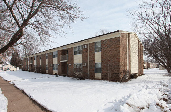 Building Photo - University Village