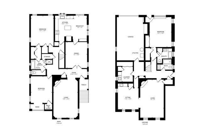 Building Photo - Lakeside 3 Bedroom / 3 Bathroom Single Fam...
