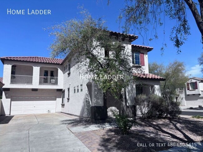 Primary Photo - Beautiful 4-Bedroom Home in Gilbert with M...