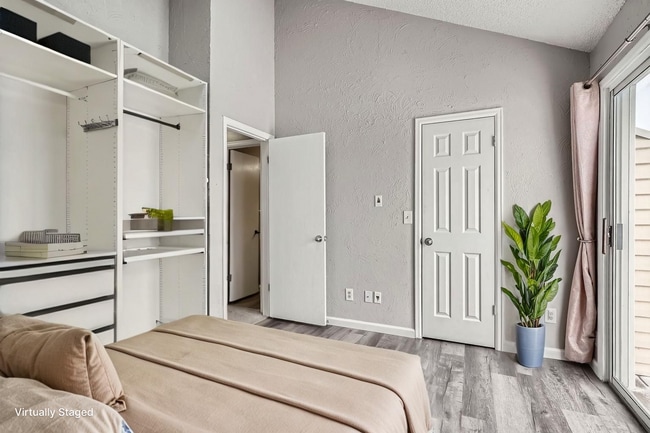 Building Photo - 2-Story Copper Ridge Townhome with Balcony, Fenced Yard & RTD Access